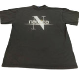Mens Vintage Nautica T-shirt