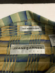 Vintage Jhane Barnes Button Down Top