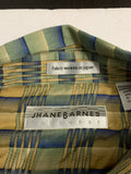 Vintage Jhane Barnes Button Down Top