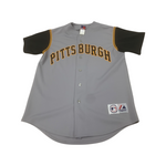Vintage Pittsburgh Pirates Jersey