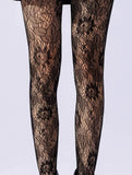 Cute Patterned Tights