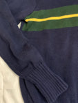 Vintage Polo Sweater