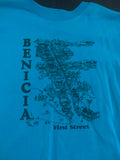 Vintage Benicia T-shirt