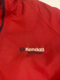 Vintage Sportsmaster Kendall Motor Oil Jacket