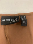 Attitudes By Renee Tank Dress