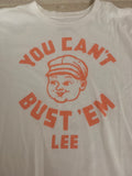 NWT Preowned Lee T-shirt