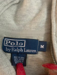 Vintage Polo Pullover Sweater
