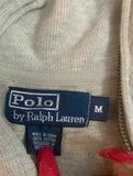 Vintage Polo Pullover Sweater