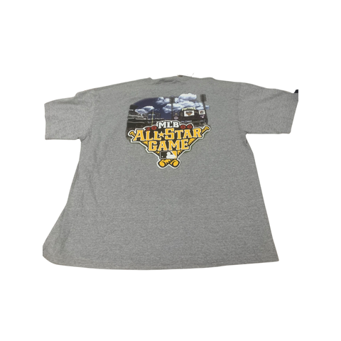 Vintage 2006 Pittsburgh Pirates T-shirt