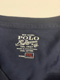 Vintage Polo graphic T-shirt