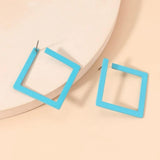 Cute Statement Earrings