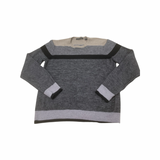 Vintage Saks Merino Wool Sweater