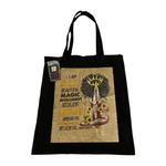 Custom Afrocentric Tote Bags