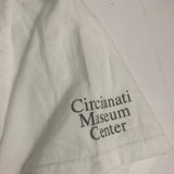 Vintage Cincinnati Museum T-shirt