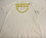 Vintage Guess Originals Chinatown Market Collab T-shirt