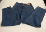 Mens Vintage Levi's 560 Jeans