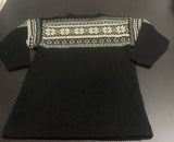 Vintage Aagot Lannerstedt Wool Sweater