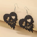 Skull Earrings