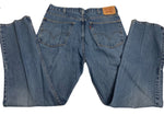 Vintage Levi's 505 Jeans 38/34