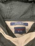 Vintage Tommy Jeans Pullover Jacket