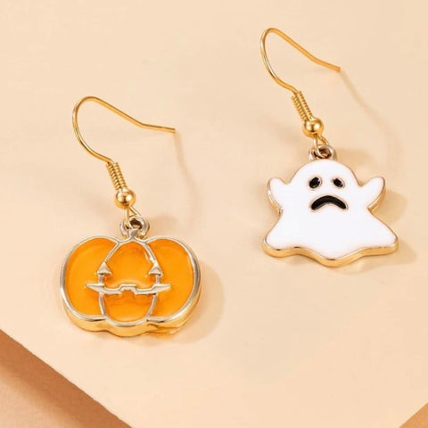 Cute Halloween Earrings