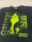Vintage Grinch T-shirt