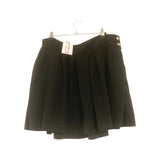 Schoolgirl Style Pleated Skirt