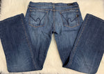 Preowned Citizens For Humanity Kelly Bootcut Jeans