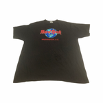 Vintage Hard Rock Cafe Washington DC T-shirt