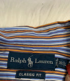 Ralph Lauren Button Down Top
