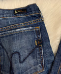 Preowned Citizens For Humanity Kelly Bootcut Jeans