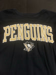 Vintage Pittsburgh Penguins Jersey