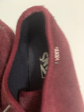 Preowned Vans Loafers