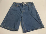 Vintage Levi's 501 Denim Shorts