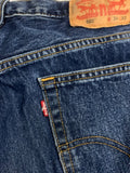 Mens Vintage Levi's 560 Jeans