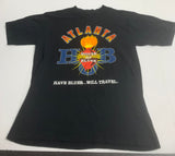 Vintage Atlanta House of Blues T-shirt