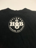 Vintage Atlanta House of Blues T-shirt