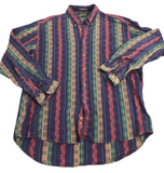 Vintage Alexander Julian Button Down Top