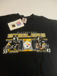 Vintage Pittsburgh Steelers T-shirt
