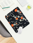 Halloween Patterned Mouse Pad
