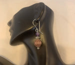 Handmade Beaded Earrings