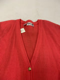 Vintage NWT Cardigan