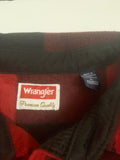 Vintage Wrangler Flannel