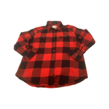 Preowned St John's Bay Flannel