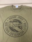 Vintage Indiana Jones T-shirt