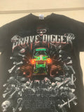 Vintage Monster Truck T-shirt