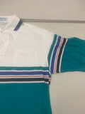 Vintage SansaBelt Golf Polo Top