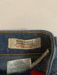 Preowned Levi's Luxury Denim Jeans