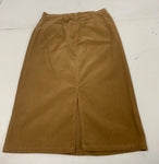 Vintage Jones New York Corduroy Skirt