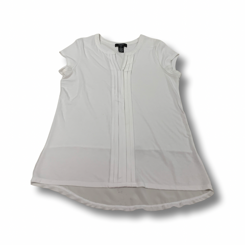 White Verve Ami T-shirt